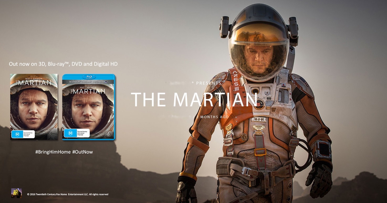 The All-Time Favourite Campaign I’ve Worked On