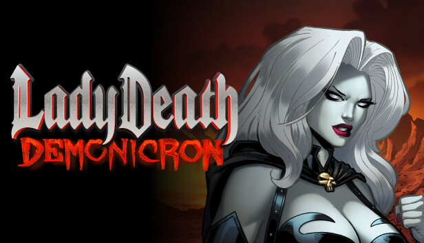 Lady Death